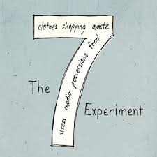7 Experiment