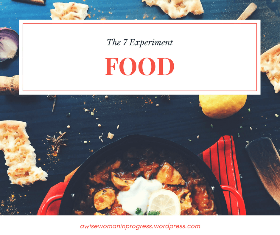 White and Red Cooking Masculine Facebook Post