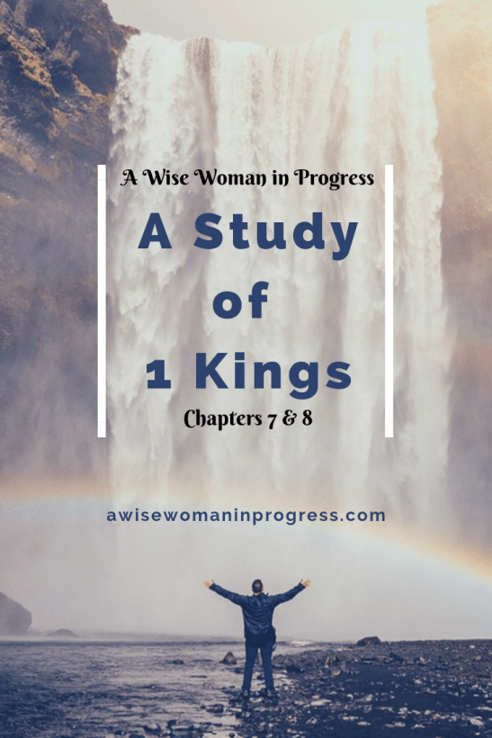 Copy of 1 Kings 5 and 6