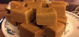 fudge butterscotch