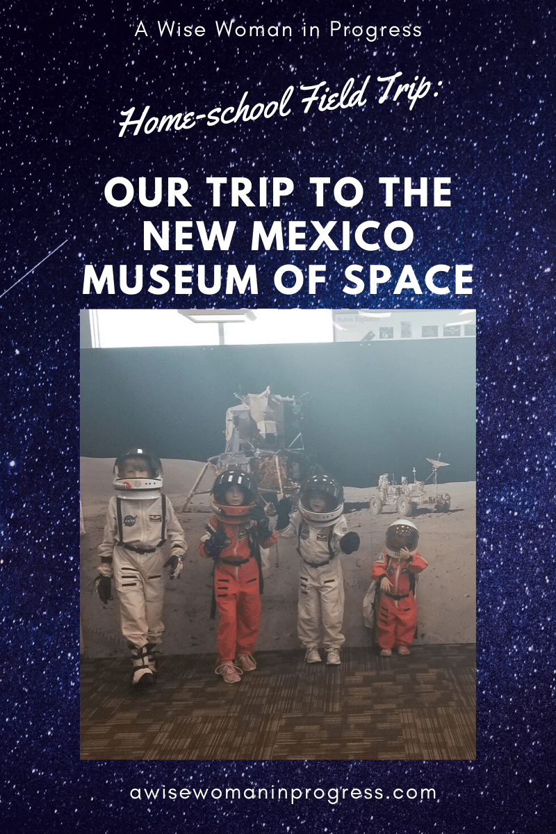 Home-school Field Trip_